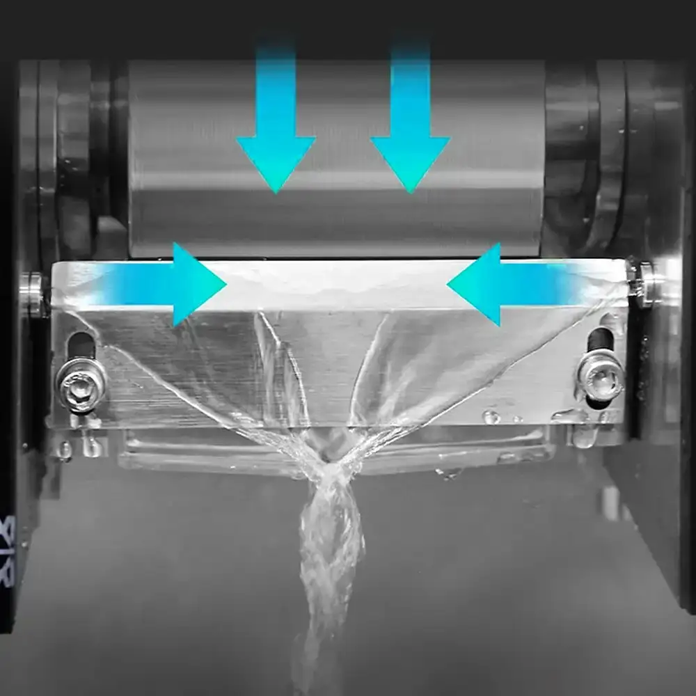 Máy Làm Bingsu Cobi CB-265 - Ảnh 3