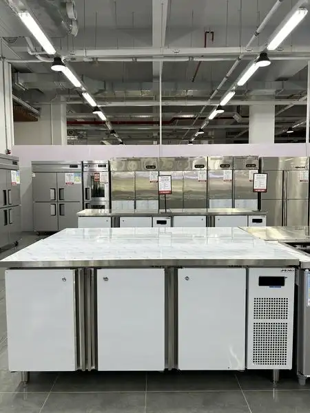 Bàn Đông 3 Cánh Công Nghiệp Primo 0300601166 - Ảnh 2