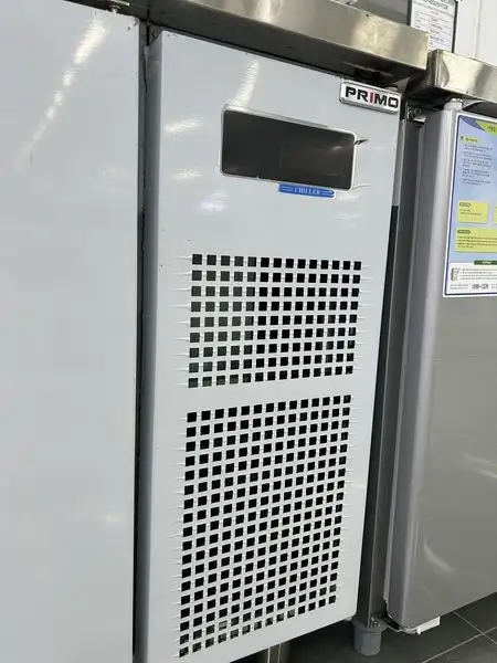 Bàn Đông 3 Cánh Công Nghiệp Primo 0300601166 - Ảnh 3