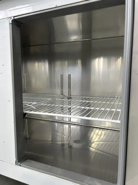 Bàn Đông 3 Cánh Công Nghiệp Primo 0300601166 - Ảnh 4