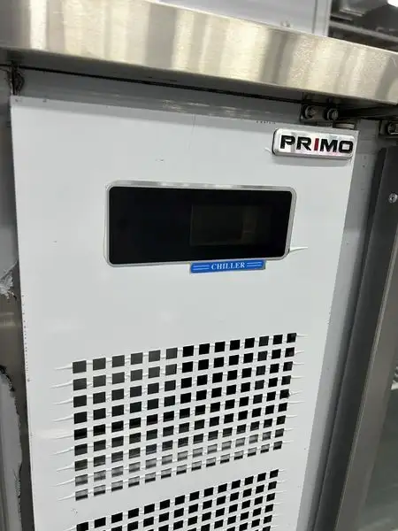 Bàn Mát 2 Cánh Kính Primo 0300601179 - Ảnh 3