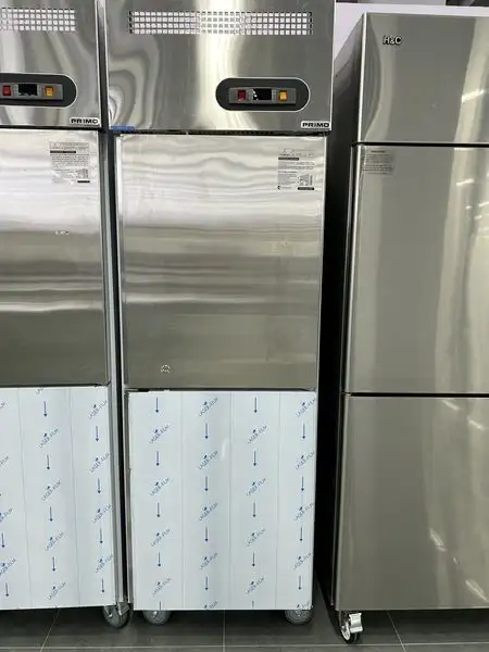 Tủ Đông Đứng 2 Cánh Primo 0300601158 - Ảnh 2