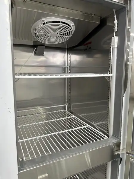 Tủ Đông Đứng 2 Cánh Primo 0300601158 - Ảnh 4