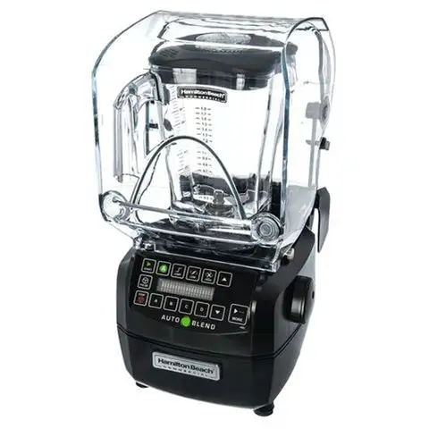 Máy Xay Sinh Tố Chống Ồn Hamilton Beach HBH850-CE (1.8L) - Ảnh 2