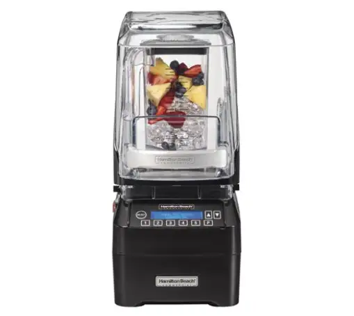 Máy xay sinh tố Hamilton Beach HBH755-CE - Ảnh 2