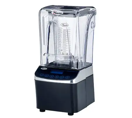 Máy Xay Sinh Tố Santos SANTOS-62 (1.4 Lít) - Ảnh 3