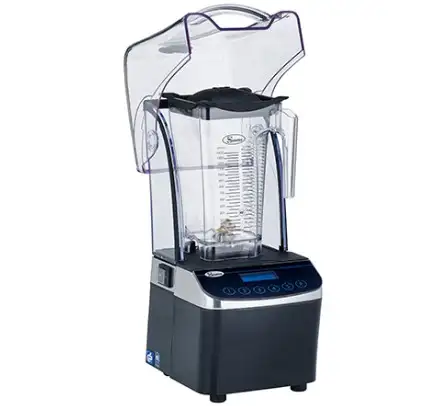 Máy Xay Sinh Tố Santos SANTOS-62 (1.4 Lít) - Ảnh 4