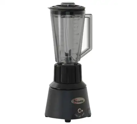 Máy Xay Sinh Tố Santos SANTOS-33 (1.25 Lít) - Ảnh 2