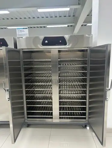 Tủ Giữ Nóng Thức Ăn Coolmes YH-DBW-2 - Ảnh 2