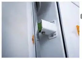 Máy trộn bột xoắn ốc Meichu MLHM25B - Ảnh 5