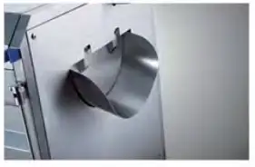 Máy rửa gọt vỏ Meichu MGT75 - Ảnh 3