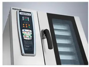 Tủ hấp thực phẩm Meichu GWZB-8 - Ảnh 2