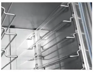 Tủ hấp thực phẩm Meichu GWZB-8 - Ảnh 5