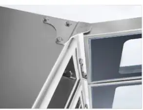 Tủ Hấp Hải Sản Thông Minh Meichu HXZG-2 - Ảnh 3