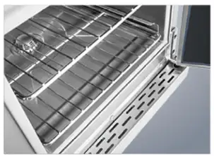 Tủ Hấp Hải Sản Thông Minh Meichu HXZG-2 - Ảnh 4