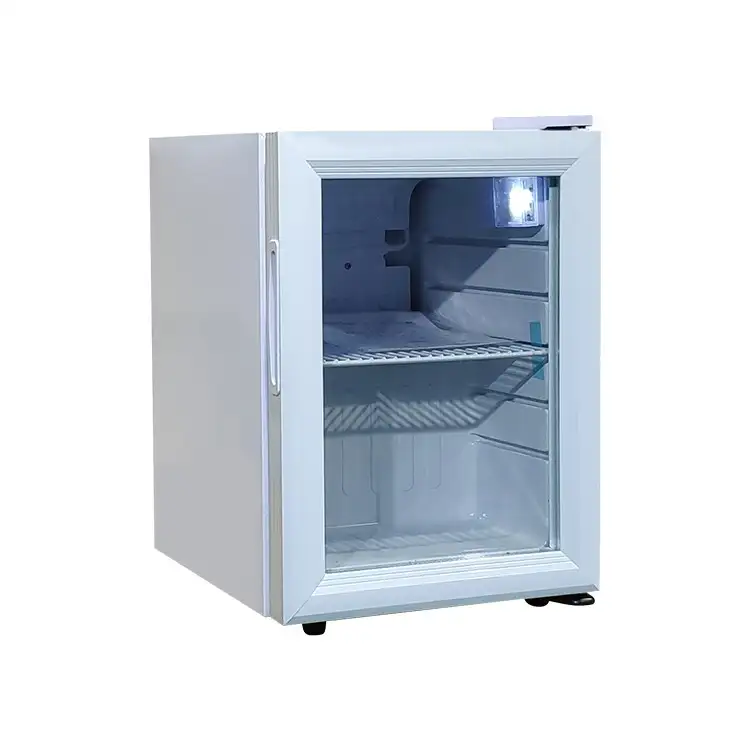 Tủ Mát Minibar Kolner KN21 - Ảnh 2