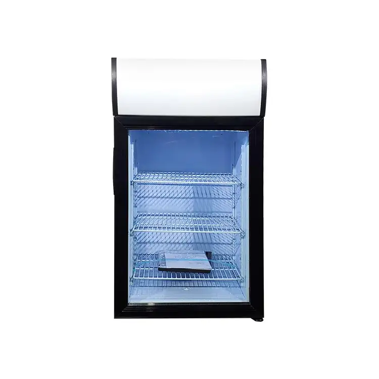 Tủ Mát Minibar Kolner KN68B - Ảnh 2