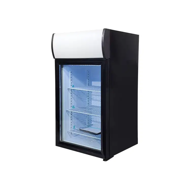 Tủ Mát Minibar Kolner KN68B - Ảnh 3