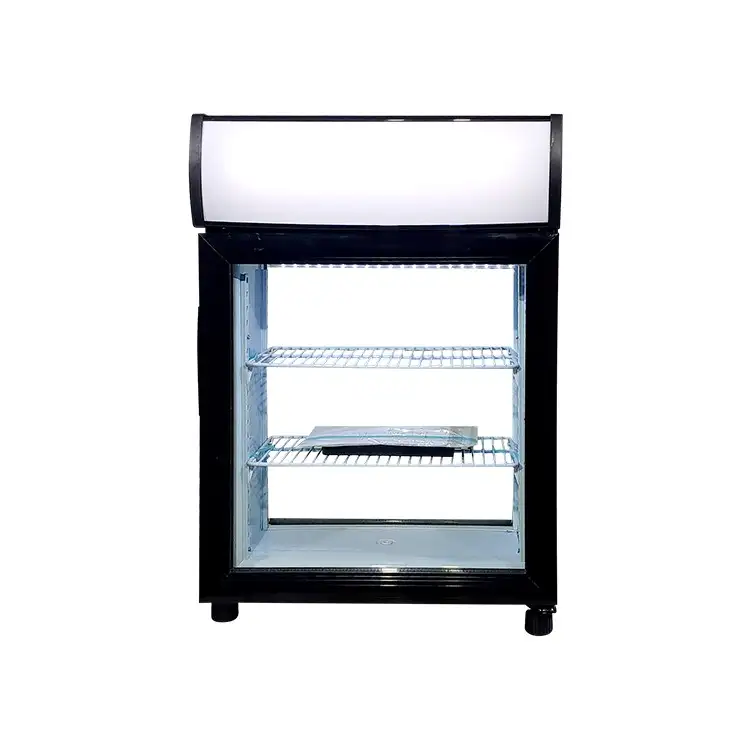 Tủ Mát Minibar Kolner KN35B - Ảnh 2