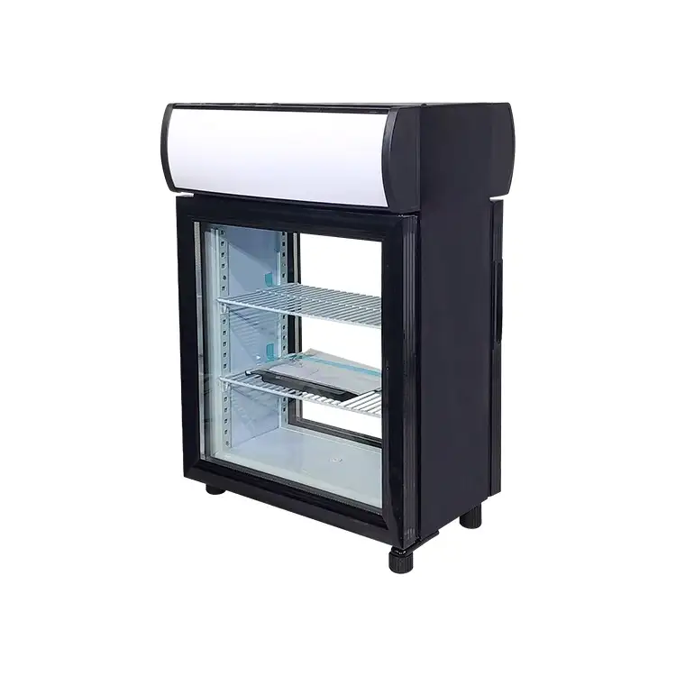 Tủ Mát Minibar Kolner KN35B - Ảnh 3