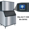 Máy Làm Đá MANITOWOC iT-1500