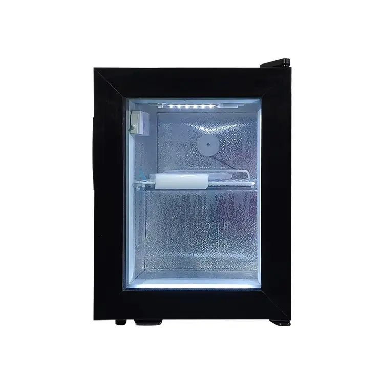 Tủ Đông 1 Cánh Kính Để Bàn Kolner KNF21 - Ảnh 2