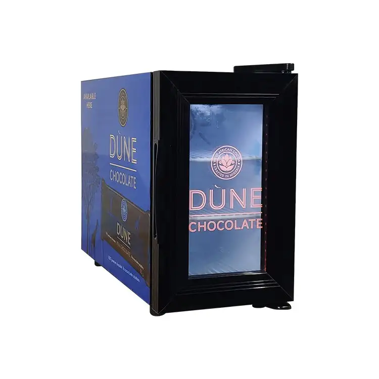 Tủ Làm Mát Sữa Kolner KN08 - Ảnh 2