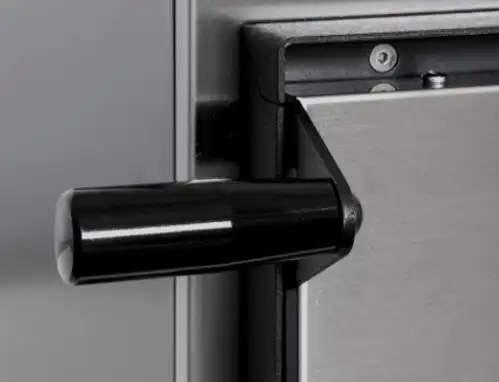 Lò Nướng Bánh Pizza Dạng Tầng Prismafood BASIC 1/50 GLASS 2T - Ảnh 3