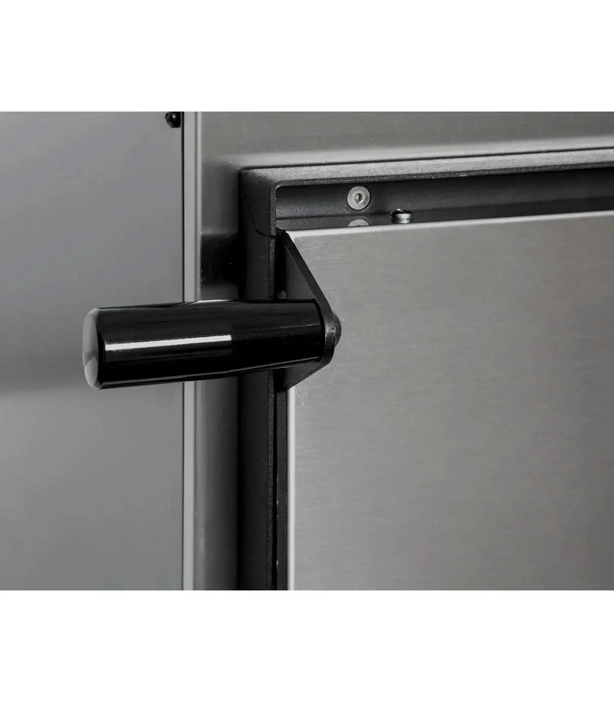 Lò Nướng Bánh Pizza Dạng Tầng Prismafood BASIC 2/50 GLASS 4T - Ảnh 4