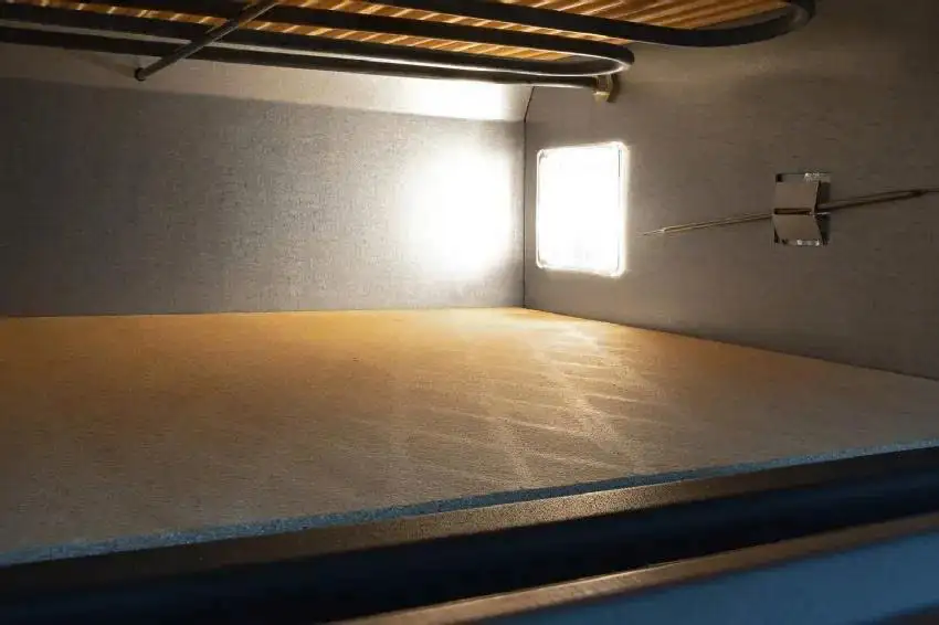 Lò Nướng Bánh Pizza Dạng Tầng Prismafood BASIC 2/50 GLASS 4T - Ảnh 3