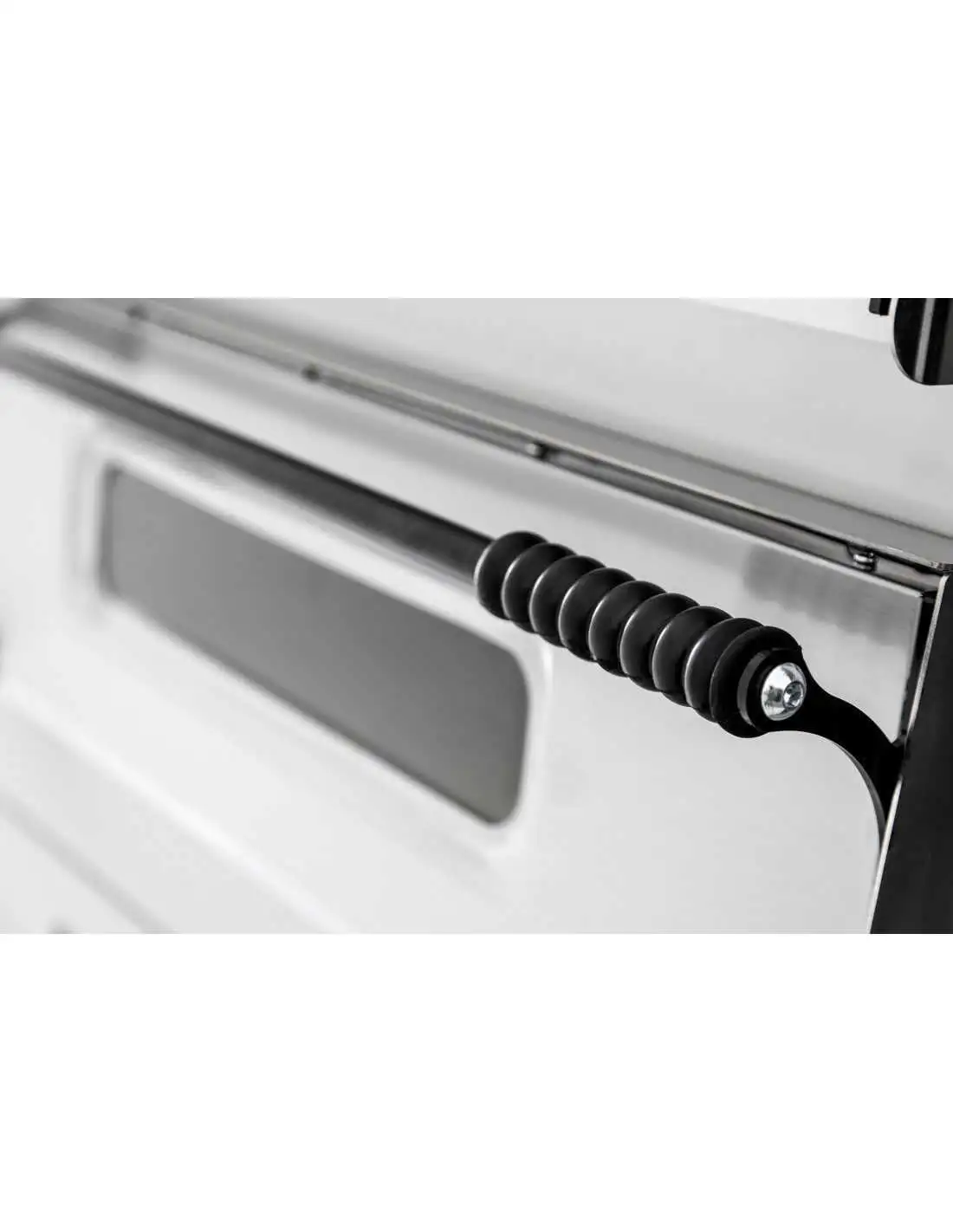 Lò Nướng Bánh Pizza Dạng Tầng Prismafood BASIC 44 - Ảnh 4