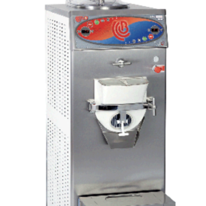 MÁY LÀM KEM GELATO STAND Bravo 610