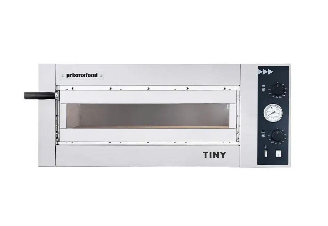 Lò nướng bánh Pizza dùng điện Prismafood TINY 1 - Ảnh 2