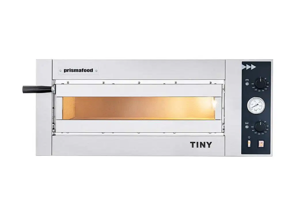 Lò nướng bánh Pizza dùng điện Prismafood TINY 1 - Ảnh 3