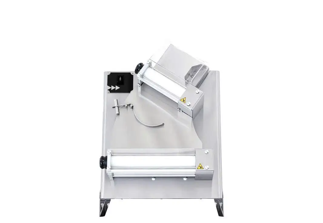 Máy cán bột Prismafood DSA 310 - Ảnh 2