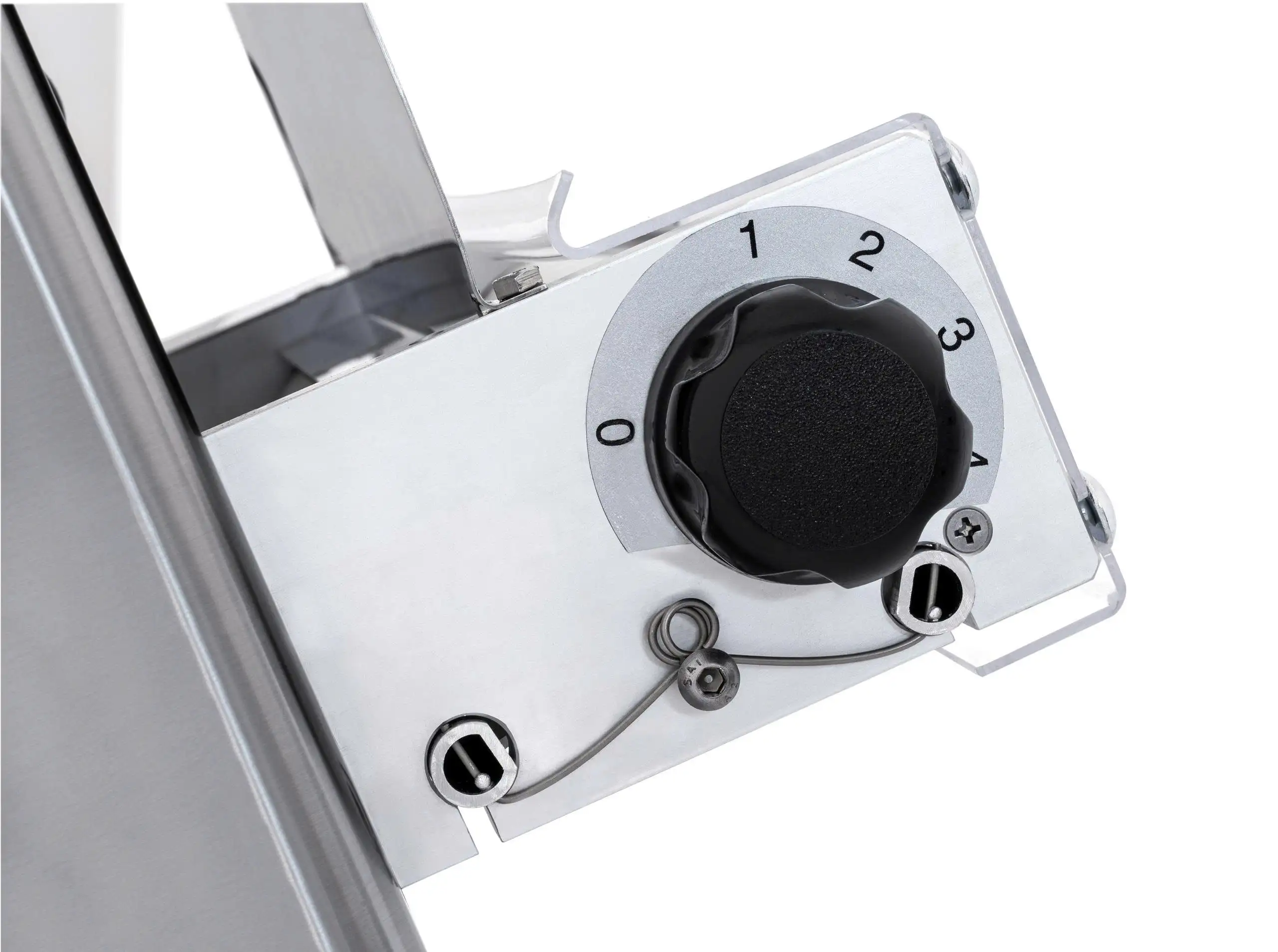 Máy cán bột Prismafood DSA 310 - Ảnh 3