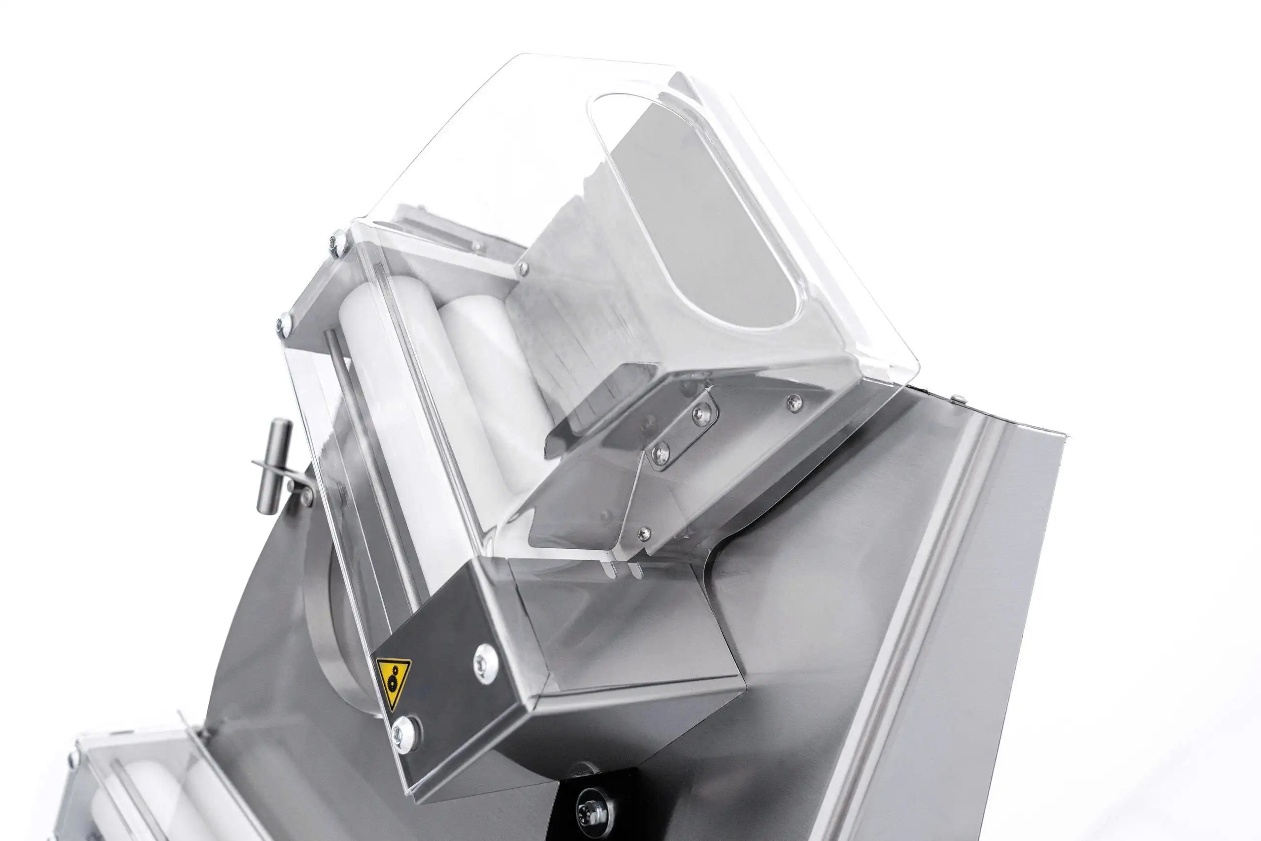 Máy cán bột Prismafood DSA 310 - Ảnh 4