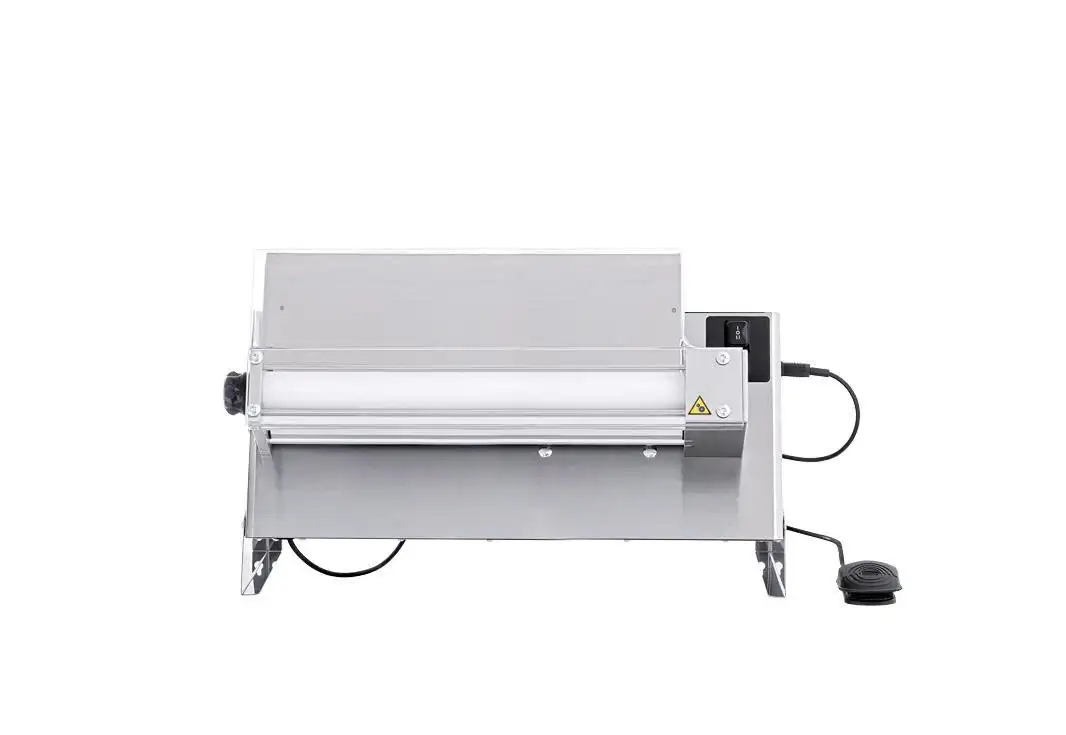 Máy cán bột Prismafood DMA 500/1