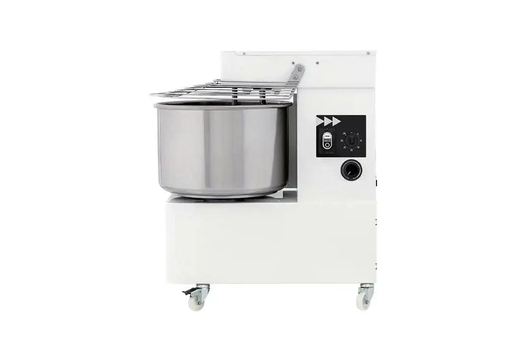 Máy trộn bột xoắn ốc Prismafood IBV 60 - Ảnh 3