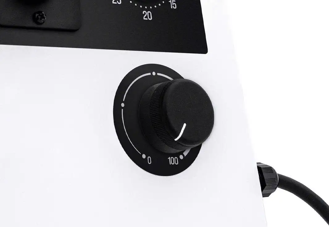 Máy trộn bột xoắn ốc Prismafood IBV 60 - Ảnh 4