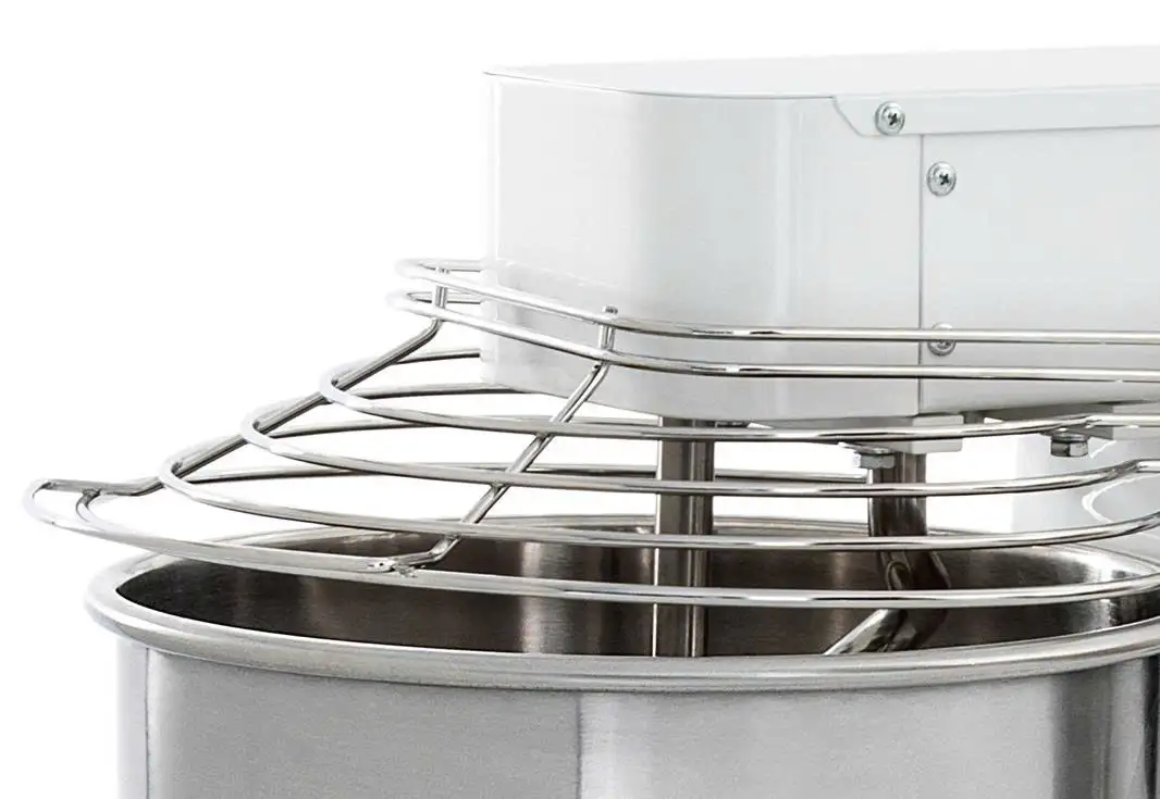 Máy trộn bột xoắn ốc Prismafood IBV 60 - Ảnh 6