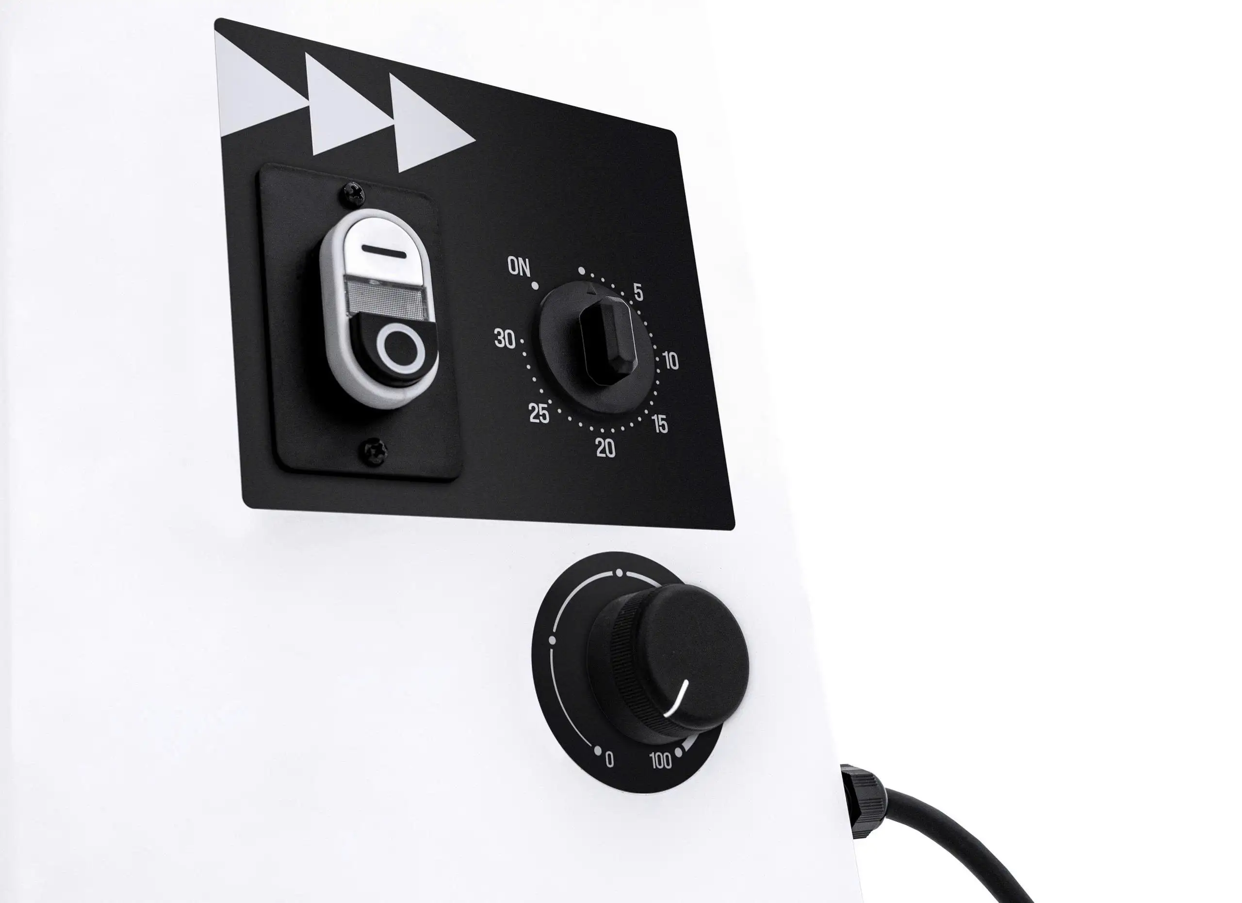 Máy trộn bột xoắn ốc Prismafood IRV 15 - Ảnh 7