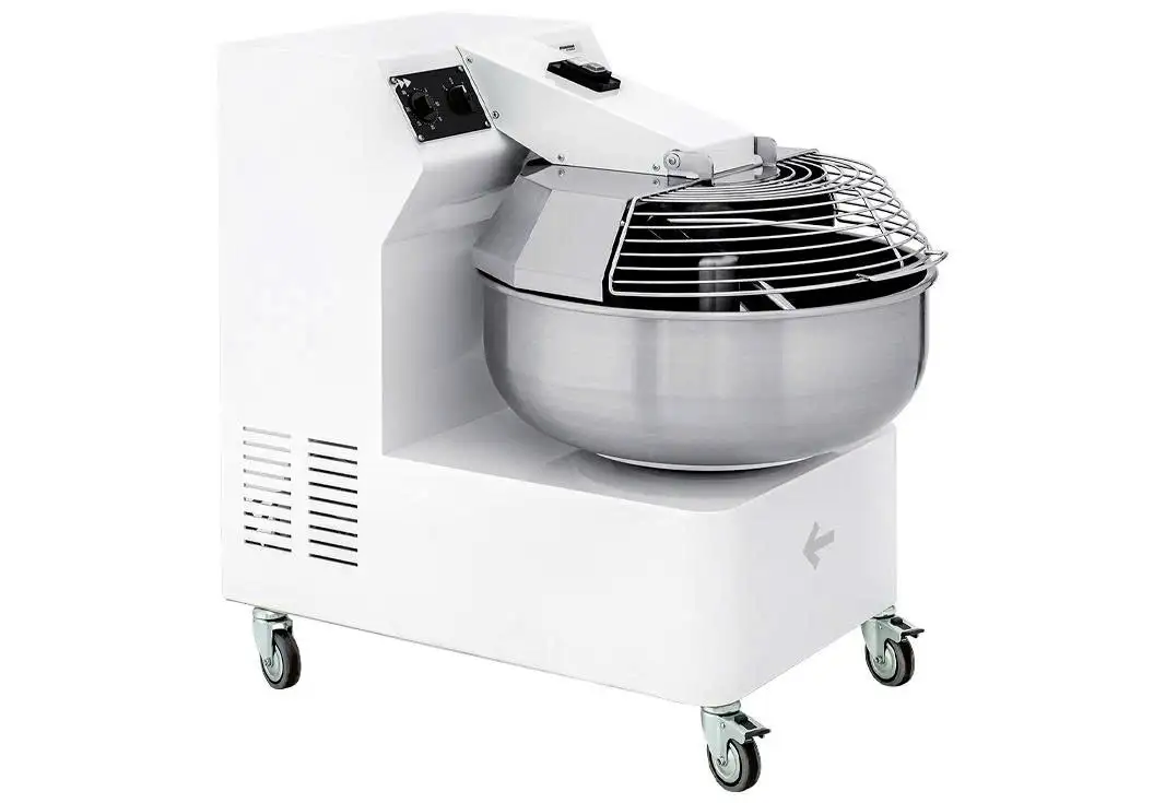 Máy trộn nĩa Prismafood ITF 25 - Ảnh 2