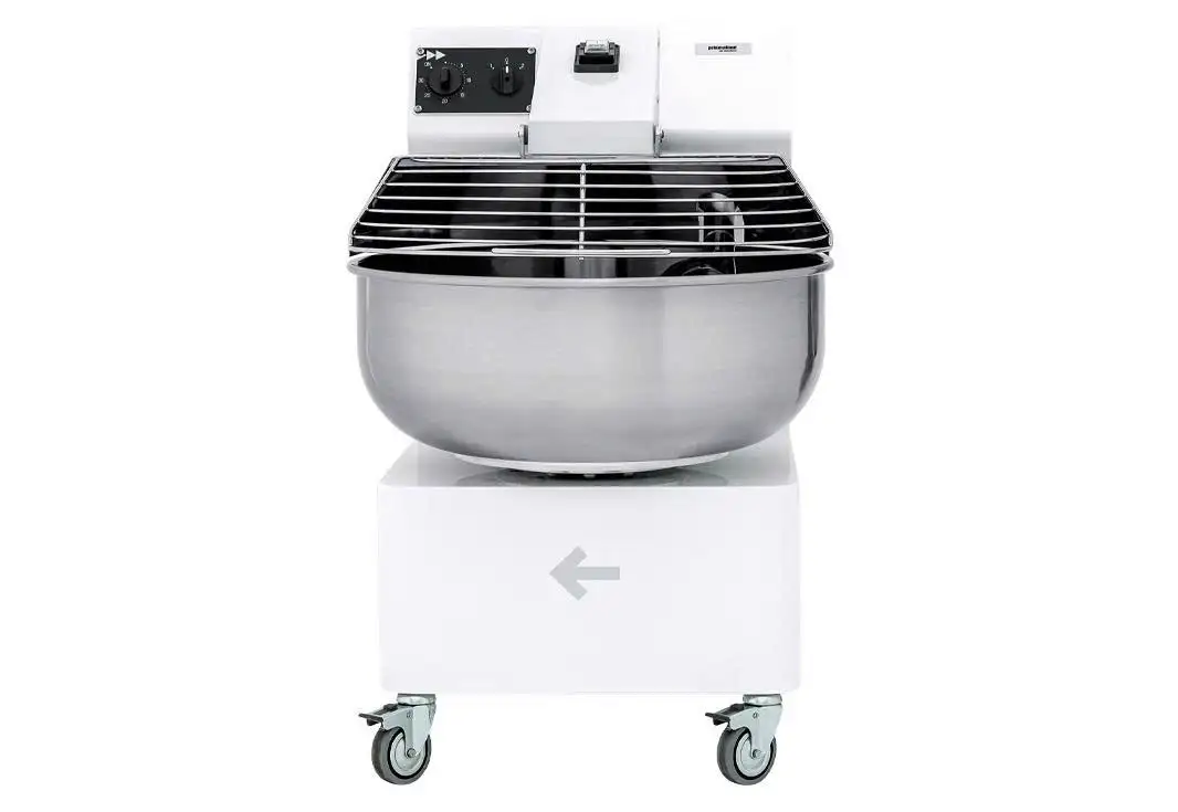 Máy trộn nĩa Prismafood ITF 25 - Ảnh 3