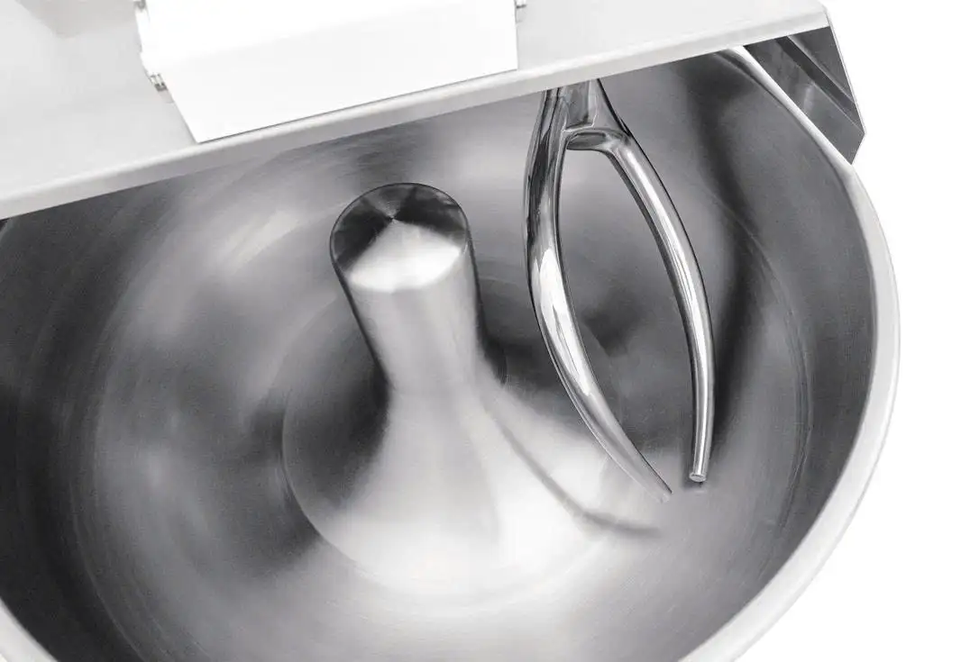 Máy trộn nĩa Prismafood ITF 25 - Ảnh 4