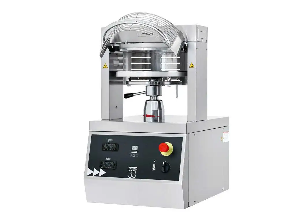 Máy ép Pizza Prismafood PIZZA PRESS 45 - Ảnh 2