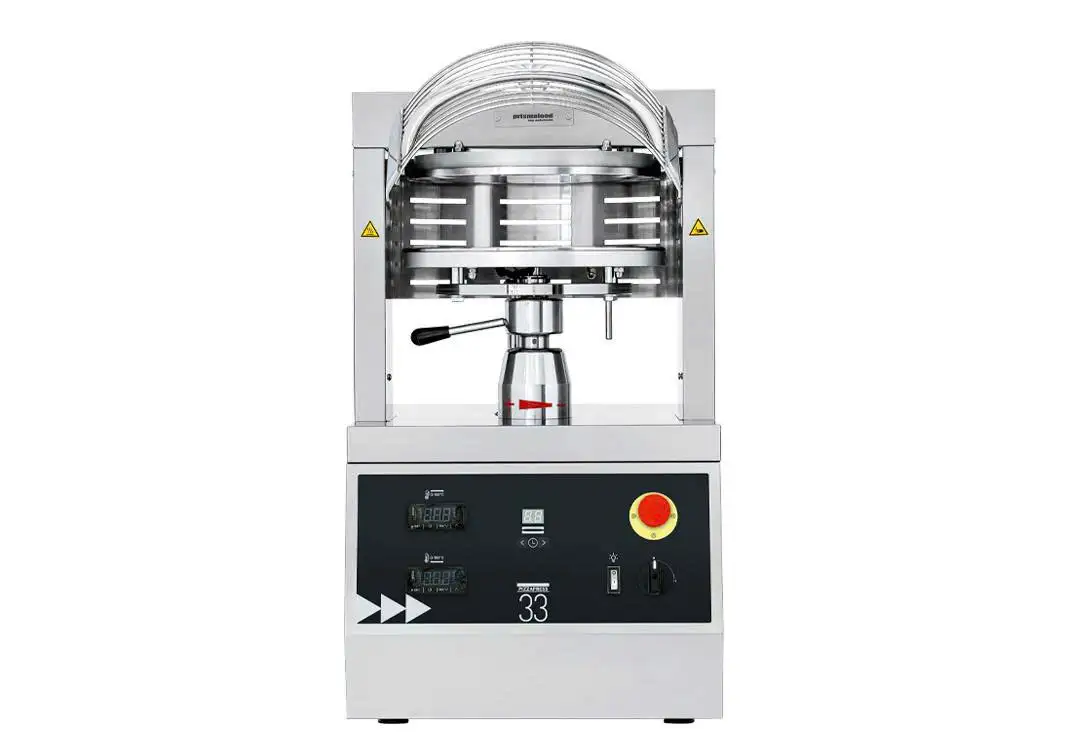 Máy ép Pizza Prismafood PIZZA PRESS 45 - Ảnh 3