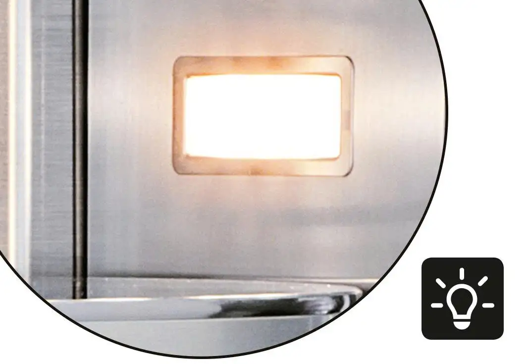 Máy ép Pizza Prismafood PIZZA PRESS 45 - Ảnh 7