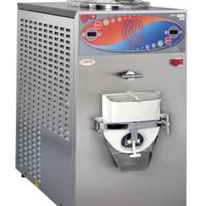 MÁY LÀM KEM GELATO DẠNG ĐỂ BÀN BRAVO 122