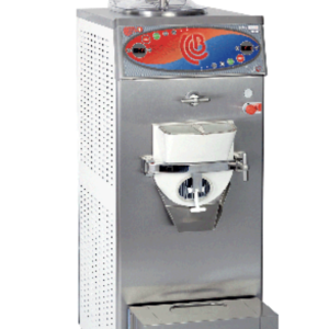 MÁY LÀM KEM GELATO STAND Bravo 305